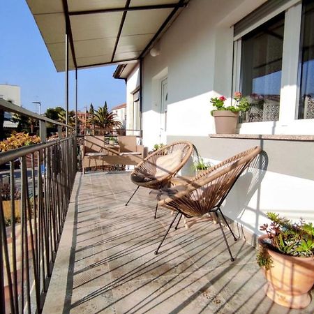Apartman Fuma Rovigno Esterno foto